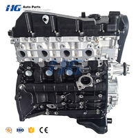 Moteur de voiture diesel 3.0L 1KD 1KD-FTV, bloc moteur nu neuf pour Toyota Land Cruiser Prado Hiace 4 Runner Hilux Coaster