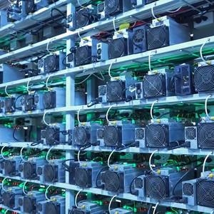 Комплектная система для майнинга ACT 40 футов, 2100 кВт, 70 PH/s, совместима с различными майнерами, индивидуальная конфигурация, быстрая сборка - Product Image 6