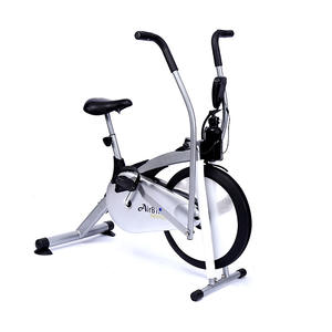 <span class=keywords><strong>Vélo</strong></span> de <span class=keywords><strong>spinning</strong></span> Magtonic à grand ventilateur rond, meilleur <span class=keywords><strong>vélo</strong></span> de <span class=keywords><strong>spinning</strong></span>, équipement de fitness, <span class=keywords><strong>vélo</strong></span> d'air, <span class=keywords><strong>occasion</strong></span> - Product Image 4