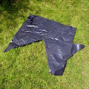 Toile de paillage anti-mauvaises herbes pour jardin, couverture de sol agricole, tissu paysager, <span class=keywords><strong>film</strong></span> <span class=keywords><strong>plastique</strong></span> de paillage - Product Image 6