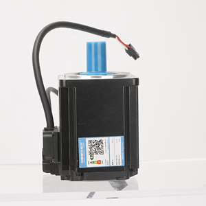 Controlador ASD-B3-1021-L ECM-B3M-E21310RS1 2000rpm 4.77N.m Kit de Motor de CA Delta de Alto Torque de 1kw - Product Image 6