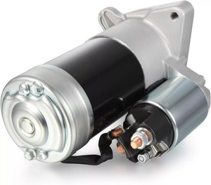 Nuevo motor de arranque M1T80681 8200402016 8200568535 TS22E1 233002654R 2330000Q0A para 06-14 Vivaro A 2,0 CDTI <span class=keywords><strong>Trafic</strong></span> 2.0dCi - Product Image 5