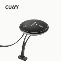 Livraison Gratuite NEO 3 Pro GPS 01 UBX M8N Électrique Métal Débutant Prêt à l'emploi 1080p Stabilisateur 3 Axes