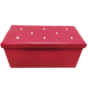 Hiện Đại Có Thể Điều Chỉnh Có Thể Gập Lại Ottoman Ghế Sofa Giường Với Lưu Trữ Cho Phòng Khách Phòng Ngủ Khách Sạn Sử Dụng PVC Da Đồ Nội Thất Nhà - Product Image 1