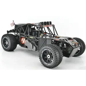 2022厂家直销FS-11903 1/5模型汽车RC燃料汽油玩具车成人遥控汽车玩具