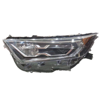 Phare avant LED pour voiture, version américaine, haute performance, 81150/10-0R160, pour Rav4 2020