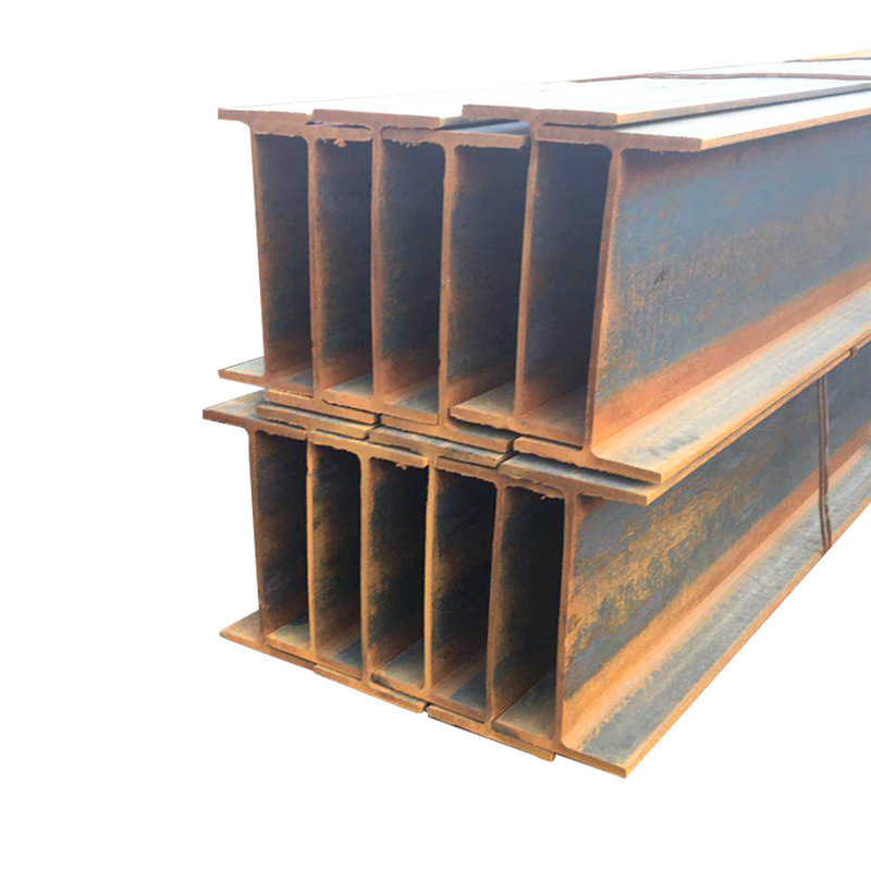 W24 x 12¾ x 192 H profile steel