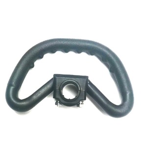 Guidon universel simple pour tige de 26 mm, modèle 976317, débroussailleuse - Product Image 1