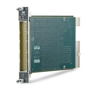 NI PXI-2510 โมดูลสวิตช์สอดสัญญาณ PXI 68 ช่อง 2A 778572-10 รับประกัน 1 ปี ผลิตในสหรัฐอเมริกา มีราคาพิเศษ PXI-25 - Product Image 1
