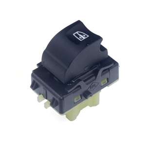 Interrupteur de commande de vitre avant gauche 254218614R pour Renault Captur 2013-2021 <span class=keywords><strong>Duster</strong></span> 2011-2021 <span class=keywords><strong>Dacia</strong></span> Logan 12-21 - Product Image 2