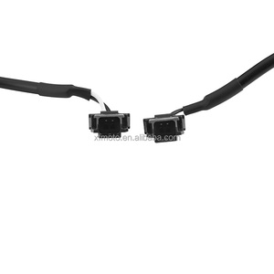 Feux <span class=keywords><strong>arrière</strong></span> LED TCMT, clignotants, feux de freinage, feux <span class=keywords><strong>arrière</strong></span> compatibles avec <span class=keywords><strong>Harley</strong></span> Low Rider S FXLRS 2020-2024 FXLR 2018-2020 - Product Image 5