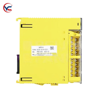 Nouvelle unité d'entrée analogique 12 bits A03B-0819-C051 AAD04A pour unité E/S - Module de contrôleur PLC modèle A en stock
