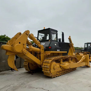 Topadora usada SD32 Precio económico excelente rendimiento Topadora usada SD32 en venta - Product Image 1