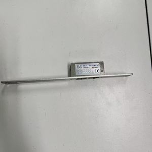 250-6717 ระบบล็อคไฟฟ้า 3 ฟังก์ชั่น 800 กก. DC12V NO/NC สำหรับประตูแบบมีกรอบ - Product Image 2