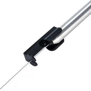 Friture <span class=keywords><strong>à</strong></span> <span class=keywords><strong>lait</strong></span> multifonctionnelle, électrique, couleur personnalisée, vente en gros - Product Image 5