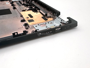 สำหรับเอชพี โครมบุ๊ก X360 11MK G3 EE ฝาครอบด้านล่างฐาน M49317-001 ยี่ห้อใหม่รับประกัน 3 เดือน - Product Image 3