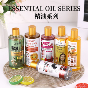 Huile essentielle de massage <span class=keywords><strong>au</strong></span> gingembre pour le corps entier, méridiens, SPA, éclaircissement de <span class=keywords><strong>la</strong></span> peau, <span class=keywords><strong>thérapie</strong></span> de grattage Gua Sha - Product Image 5