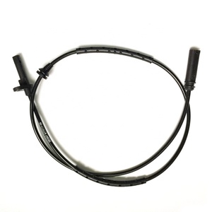 Sensor ABS de Velocidad de Rueda para Automóvil 34526870076 34526756375 34526771777 34526771700 34526784901 para <span class=keywords><strong>BMW</strong></span> - Product Image 2