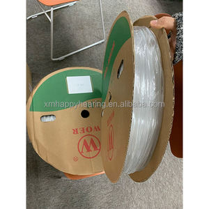 Tuyau en PVC de haute qualité de 3,1 mm, tuyau standard pour BTE et embouts auriculaires Signia Rexton - Product Image 5