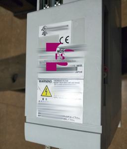 Productos de punto para MDS-B-V2-2020 de <span class=keywords><strong>segunda</strong></span> <span class=keywords><strong>mano</strong></span> probado OK 90% nuevo MITSUBISHI eje <span class=keywords><strong>amplificador</strong></span> MDS-B-V2-2020 garantía de 3 meses - Product Image 2