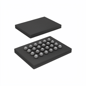 Composants électroniques originaux S25FL128LDPBHV033 24 TBGA Mémoire - Product Image 1