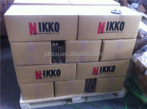 Conjunto de Alternador para Automóvil SAA6D114E-3 GD655-3A GD675-3/3A D65EX/PX/WX-15E0 600-825-9310 600-825-9111 0-35000-8352 600-825-9111 - Product Image 1