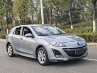 Venta al por Mayor de Autos Mazda 3 Star Cheng 2012 Hatchback 2.0L Automáticos de Lujo de Segunda Mano