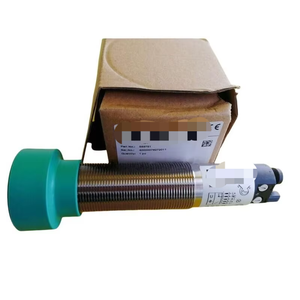 وحدة تحكم صناعية أصلية جديدة 3RG6115-3BE00-PF 3RG61153BE00PF في صندوق، جاهزة في المستودع للبرمجة الآلية - Product Image 1