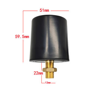 هوائي كومبو مشترك 3 في 1 مع تثبيت براغي مقاوم للماء عالي الكسب في الهواء الطلق متعدد الاتجاهات 3G 4G LTE 5G + Wifi + GSM 3G 4G LTE 5G - Product Image 3