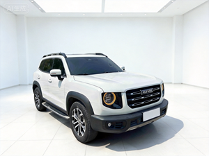 Autos Usados de Alto Rendimiento, Haval Dargo 2021 Euro VI, Transmisión DCT Suave, Seguro, Económico, Resistente, Elegante, SUV Compacto y Robusto - Product Image 4