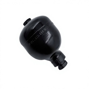 OE 7088596 Accumulatore di Pressione Trasmissione per Fiat Punto <span class=keywords><strong>Bravo</strong></span> 500 <span class=keywords><strong>Alfa</strong></span> <span class=keywords><strong>Romeo</strong></span> Selespeed - Product Image 1