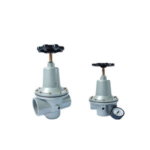 Válvula Reguladora de Presión de Aire QTY-8/15/20/25/40/50, la Más Vendida del Fabricante, Válvula Reductora de Presión de Aire para - Product Image 5