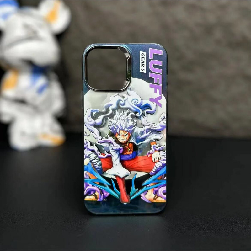 jujutsu kaisen iphone case