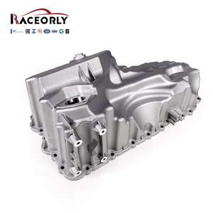 11137618512 アルミ製オイルパン BMW N20 N26エンジン用 高性能 F20 F30 F35 F10 F18 1/2/3/4/5シリーズ X1 Z4 320i 328i 520i対応 - Product Image 2