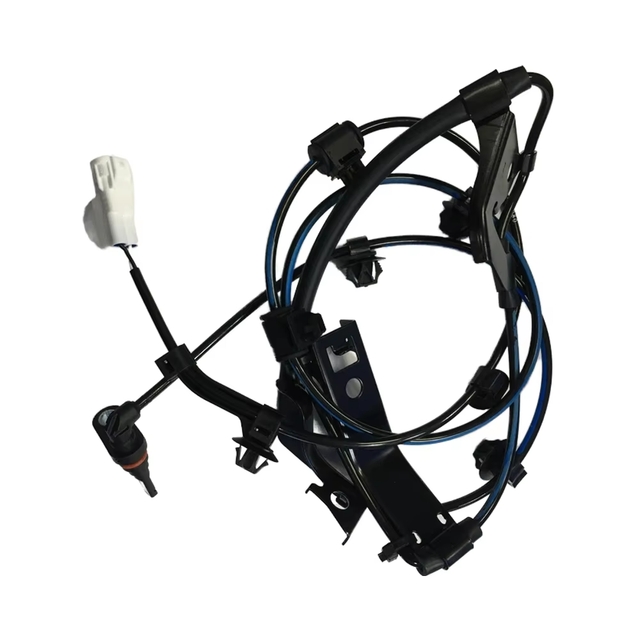 ABS Speed Sensor 89542-0K080 for Toyota Fortuner Hilux 2.4 2.5 2.7 2.8 3.0 4.0 Auto Sensors