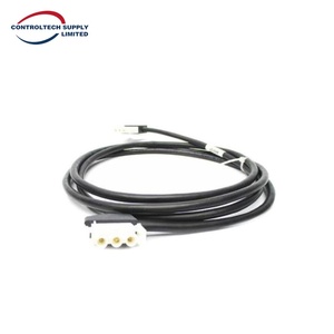 Sensor de Proximidad Bently Nevada 119M659-04 para Automatización PLC, Material de Aluminio para Programación PLC - Product Image 2