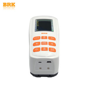 Profissional BC-200 Digital <span class=keywords><strong>Surface</strong></span> Rugosidade Tester para medição de superfície não destrutiva com resolução 0.001μm - Product Image 5