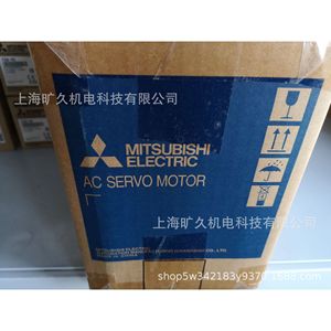 มิตซูบิชิ อีเล็คทริค เอซี เซอร์โว มอเตอร์ รุ่น HG-SR102BJ 3000 รอบต่อนาที ผลิตในประเทศจีน - Product Image 4