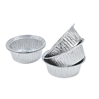 Chine Usine Pas Cher Prix Barbecue Feuille D'aluminium Rouleau de Papier
