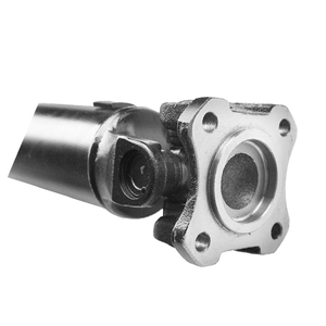 Conjunto de Eje de Transmisión Trasero Compatible con Subaru Forester 2009 2010 2011 2012 2013 OE:27111SC020 - Product Image 3