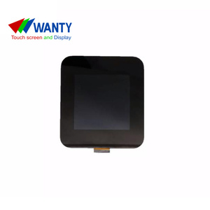 4 inch <span class=keywords><strong>TFT</strong></span> IPS LCD 480*480 LVDS cảm ứng điện dung LCD hiển thị cho đồng hồ thông minh - Product Image 5