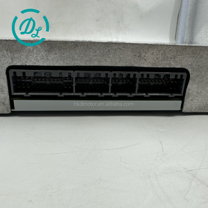 Contrôleur d'excavatrice KHR48006, remplacement de l'ECU pour CX210C CX220C, module de commande robuste pour moteur Tier 3 KHR48007 - Product Image 4