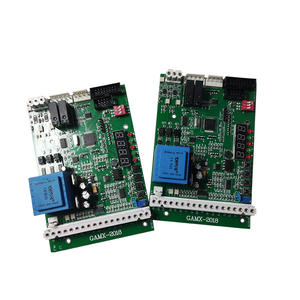 Suministro Directo de Fábrica Original, Placa de Control para Actuador Eléctrico GAMX-2018, 1 Año de Garantía, Accesorios de Control - Product Image 4