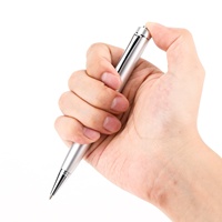 Enregistrement audio sonore avec stylo enregistreur vocal de lecture pour conférence, conférence, activateur vocal rechargeable en classe
