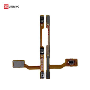 Cable de Encendido y Volumen para Teléfono Vivo Y50 <span class=keywords><strong>X80pro</strong></span> IQOO7 NEO10pro+ NEO NEO6 - Product Image 5