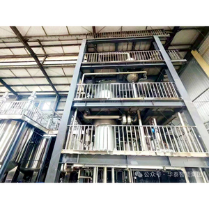 Máquina para Elaborar Aceite de Girasol de 250T/D Personalizada, Línea de Producción de Aceite de Semillas de Girasol Totalmente Automática con Refinería - Product Image 5