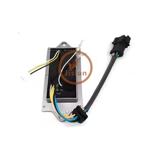 Carte de commande du module moteur d'accélérateur 82D02100-511 pour excavatrice 320C, pièce de rechange neuve - Product Image 5