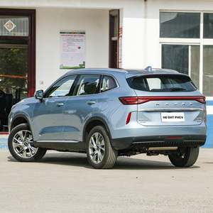 Venta al por mayor Haval H6 Nueva Energía 2023 DHT PHEV 110KM Versión Gratuita SUV Híbrido Automático Izquierda R19 Eléctrico Precio <span class=keywords><strong>de</strong></span> Coche Nuevo - Product Image 4