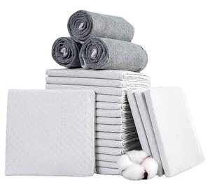 Almohadillas de Entrenamiento para Perros y Cachorros, Desechables, Extra Grandes, Antiderrames, de 6 Capas, con Carbón de Bambú, para el Cuidado de Mascotas, Venta al por Mayor - Product Image 3