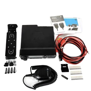 วิทยุสื่อสารรุ่น XIR M8628i DGM5500e VHF 45W สำหรับรถยนต์ กำลังส่งสูง แบบสองทาง วอล์คกี้ทอล์คกี้ สถานีฐานเคลื่อนที่ - Product Image 1